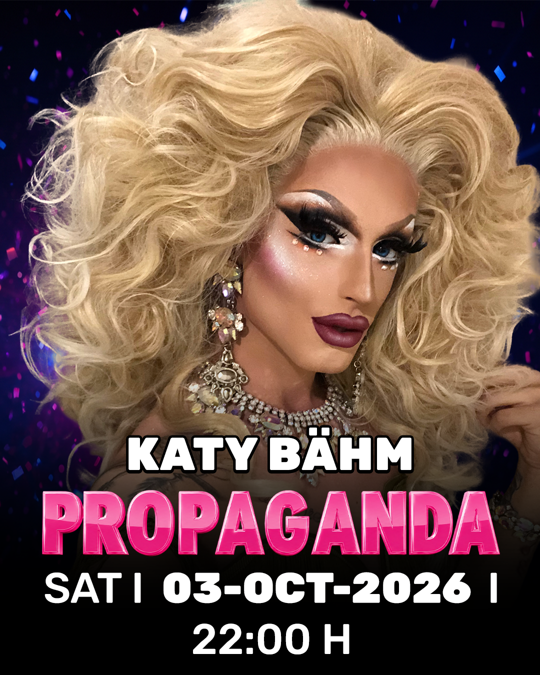 Katy