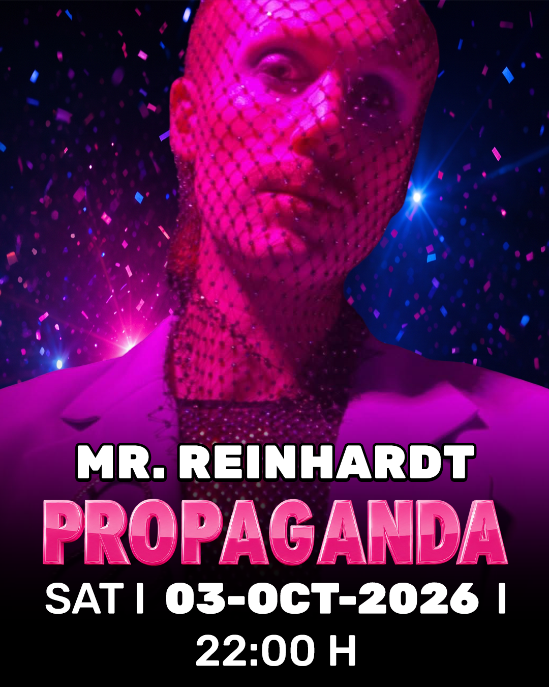 MrReinhardt